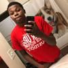 Malik Wilcox - @malik_wilcox - Poshmark